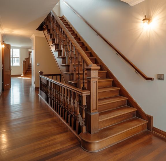 Crafting Excellence in Marine Fine Carpentry