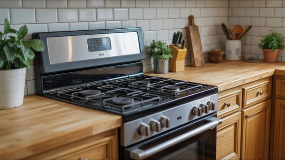 Your Trusted Partner in Appliance Repair