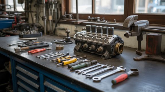 Local Community Focus