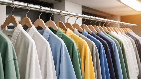 The Dry Cleaning Service Bentonville Trusts for Convenience and Care