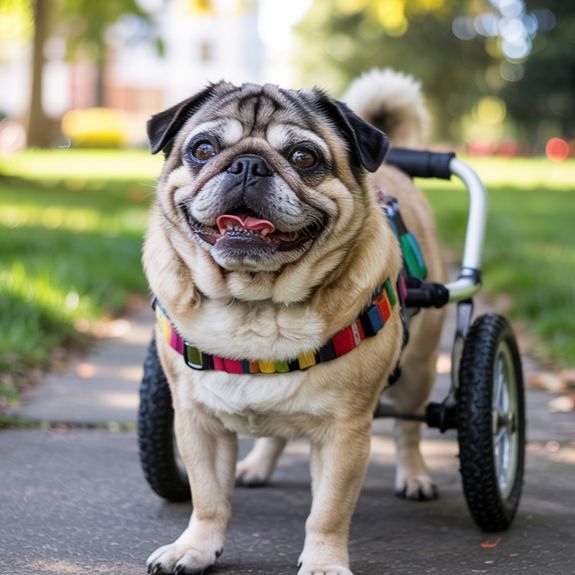 Can I meet the caregiver before my dog’s walk?