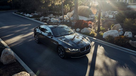 Experience Car Detailing Like Never Before in Indianapolis, IN