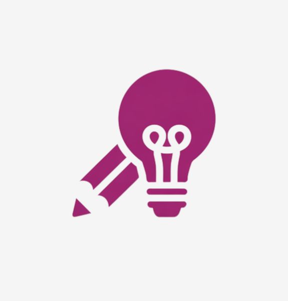 Strategic Creativity