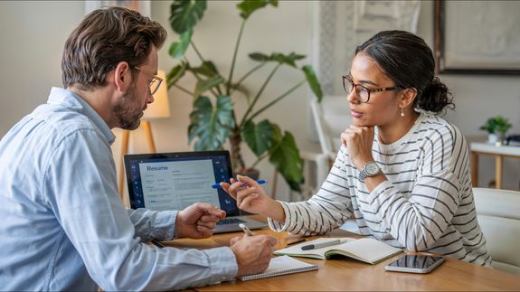 Connecting Talent with Opportunity Across the United States