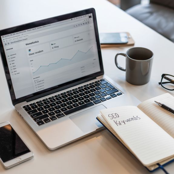 Search Engine Optimization (SEO)