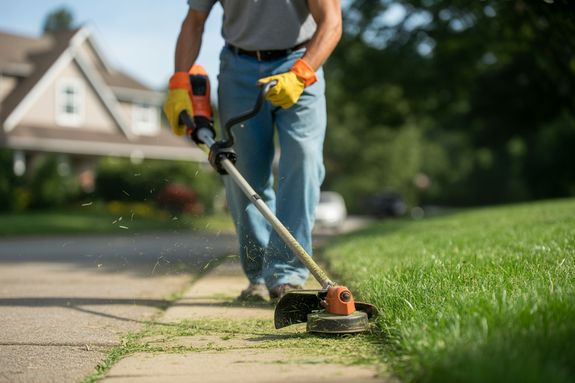 Your Trusted Partner for a Lush Green Lawn