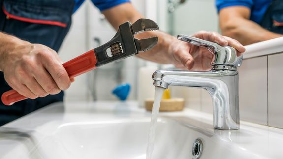 How quickly can you respond to plumbing emergencies?