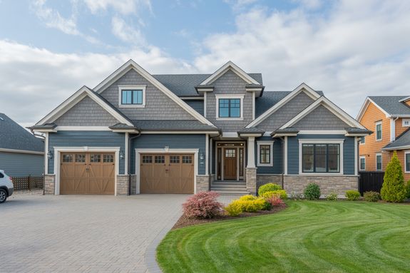 Prime Locations Tailored for Professionals