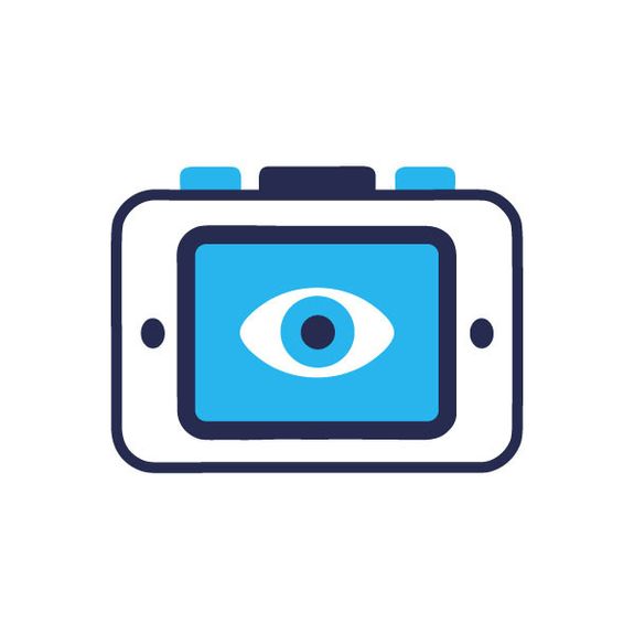 Real-Time First Person View (FPV)