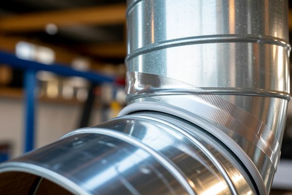 Ductwork Installation & Repair