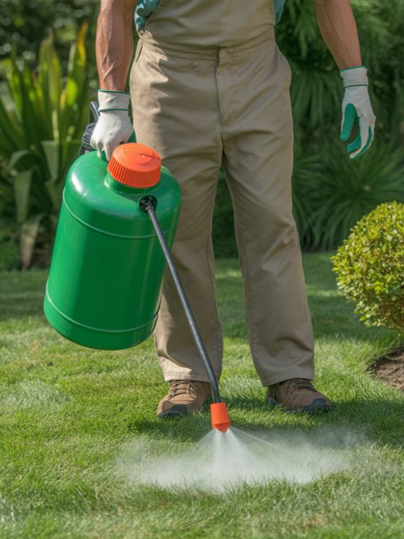 Pest & Disease Management