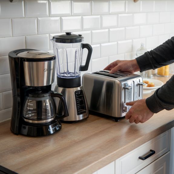 Small Appliance Repair