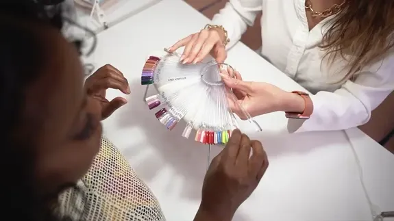 Nails That Say Something—Without Saying a Word