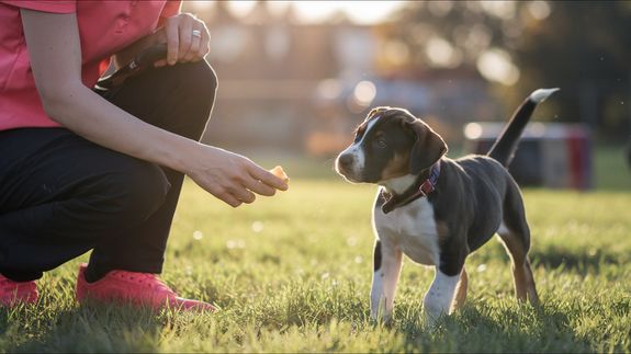 Personalized Training Programs