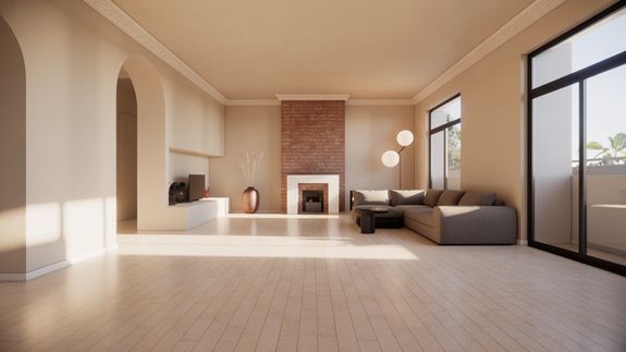 Do I need to be home for the appointment?