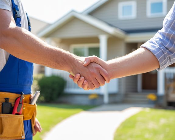 Reliable Handyman Services in Portland, OR