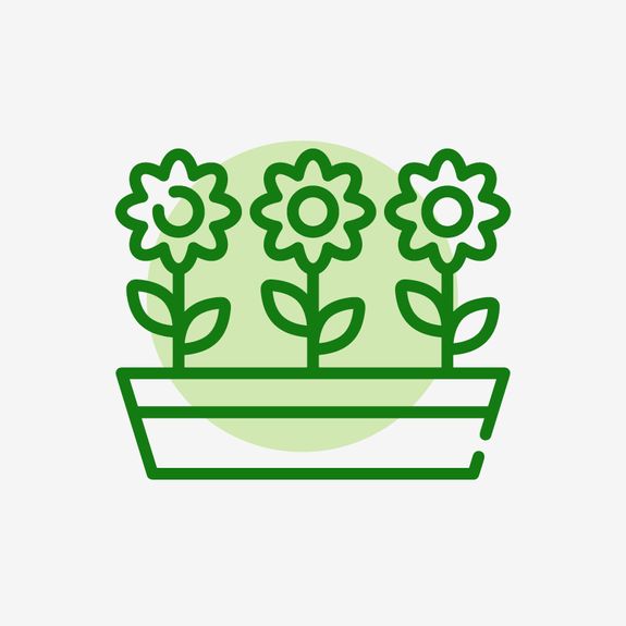 Tailored Garden Plans