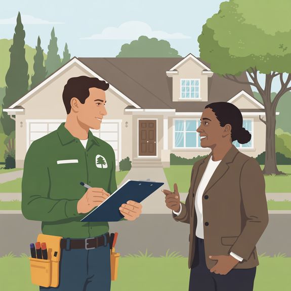 Free Consultation & Estimate