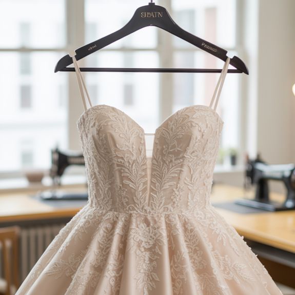 Bridal & Formalwear