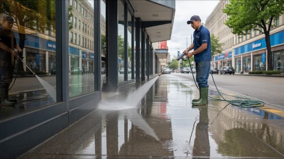 Customer Satisfaction Guaranteed