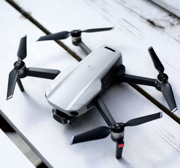 Elevate Your Perspective with SKY LINE DRONE WORKS