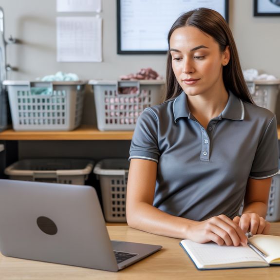 Meet Kayleen R., Scheduling Coordinator