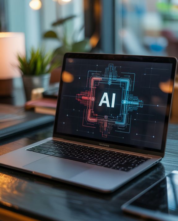 From First Call to Launch — We Make AI Easy