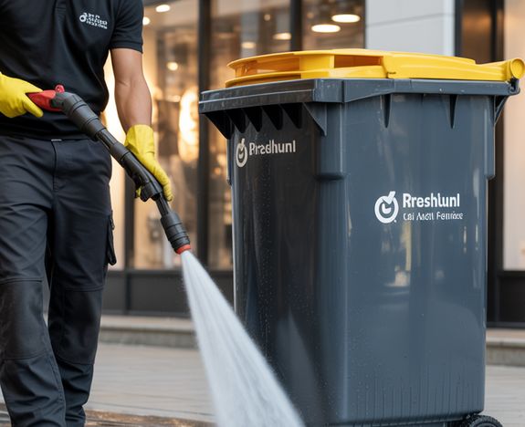 Can you handle hazardous materials during a clean out?