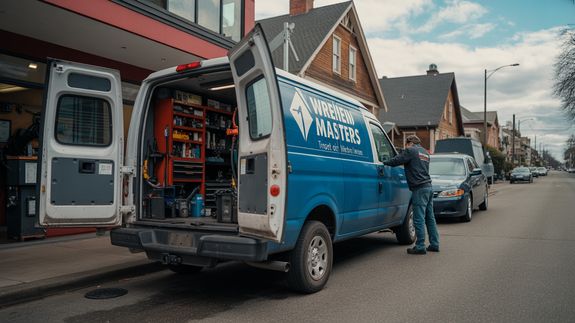 Transparent Pricing and No Hidden Fees