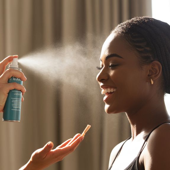 Setting & Touch-up Tips