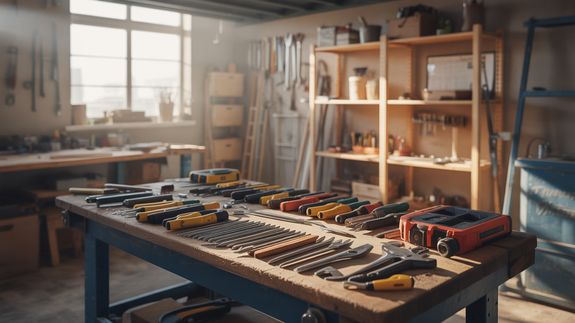 Same-Day Handyman Services in Denver—No Job Too Small