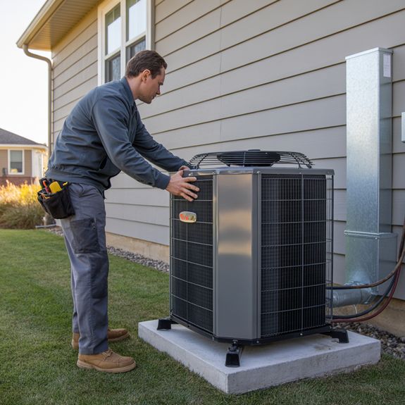 3. Expert Service & Installation