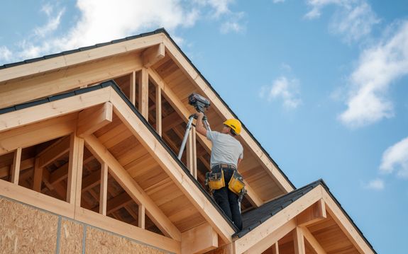 What maintenance is required for my new deck?