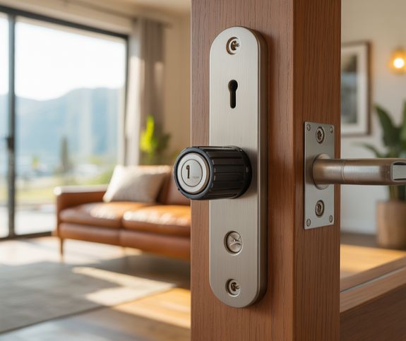 Emergency Lockout Services