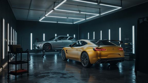 Convenient Mobile Service