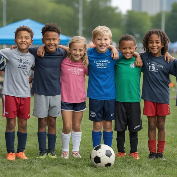 Multi-Day Training Experience