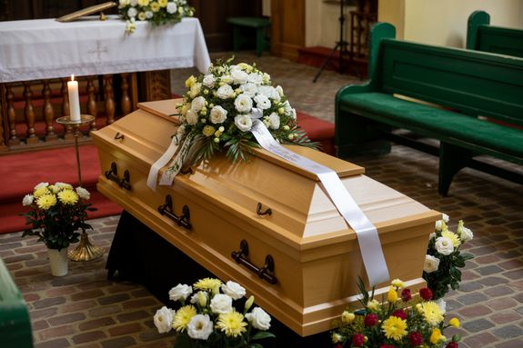 Comprehensive Cremation Services