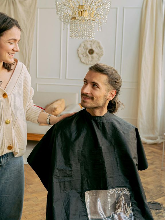 What can I expect during a custom tattoo consultation?