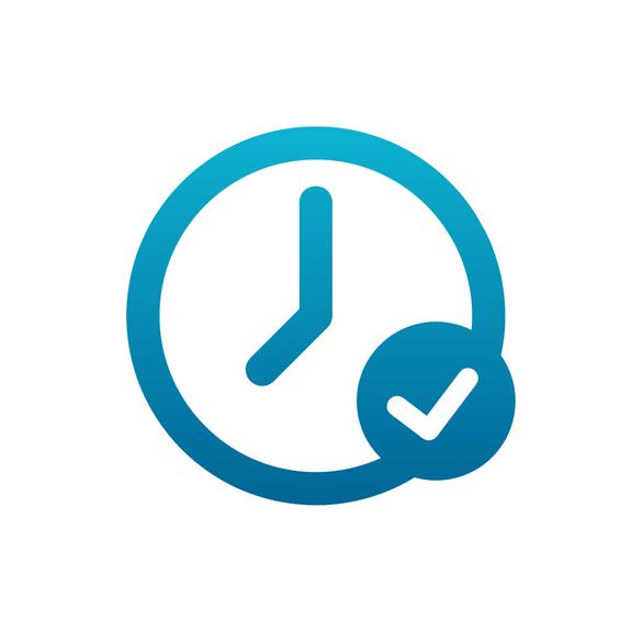 On-Time and Reliable