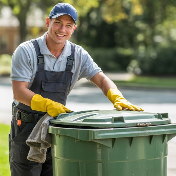 Dependable Waste Removal