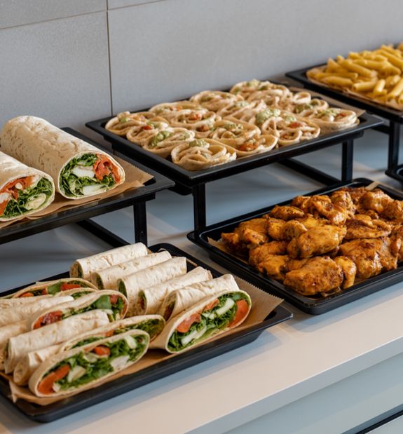 Family-Friendly Dining