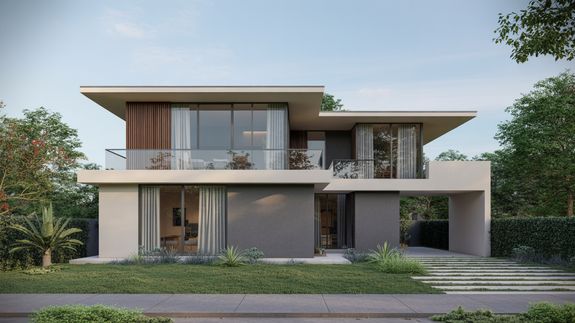 Residential Architecture in Austin for Homes That Reflect How You Live