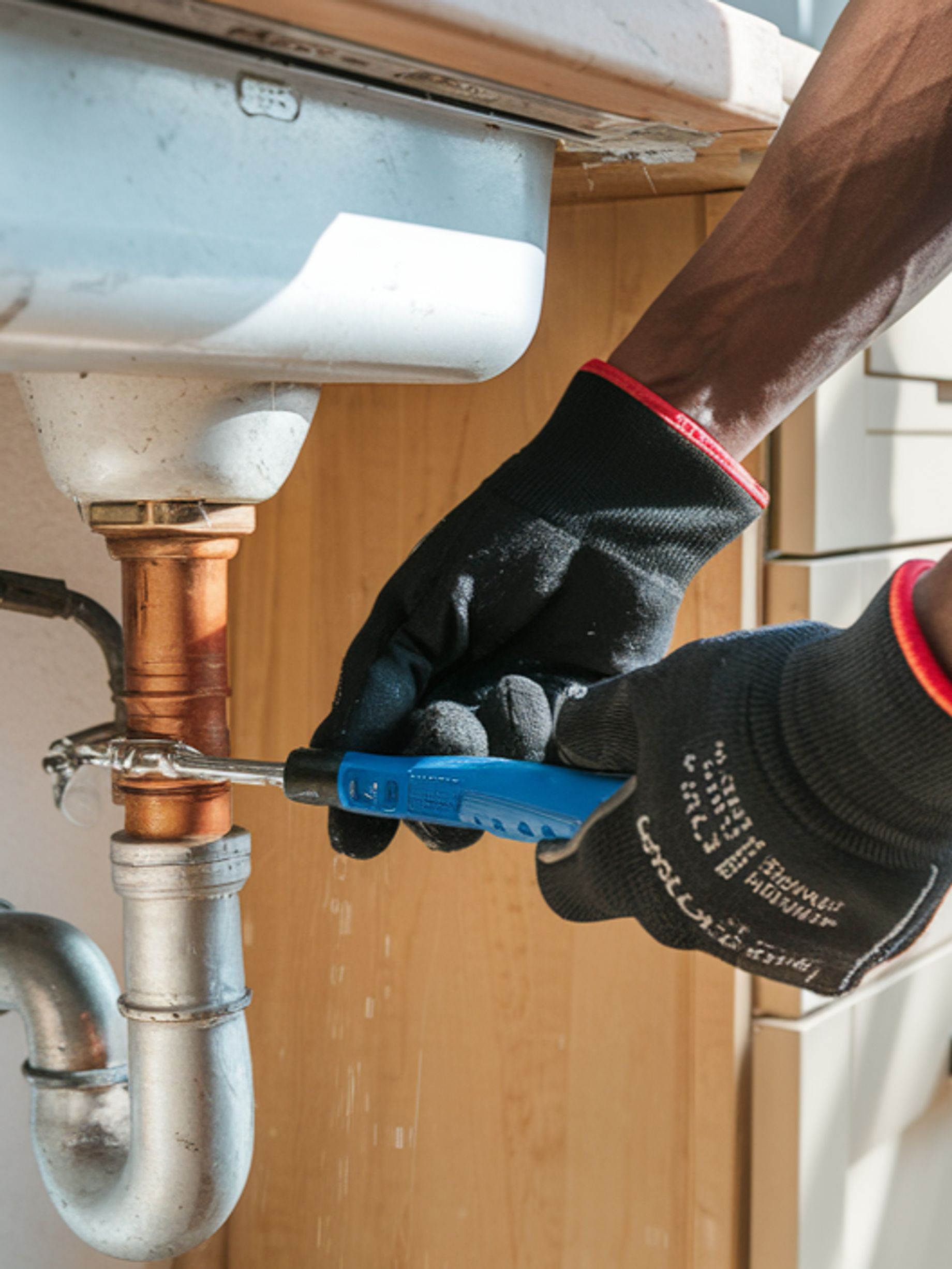 Plumbing Repairs