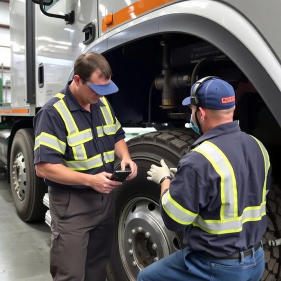 Earn Your CDL with Florida's Trusted Truck Driving School in Tampa