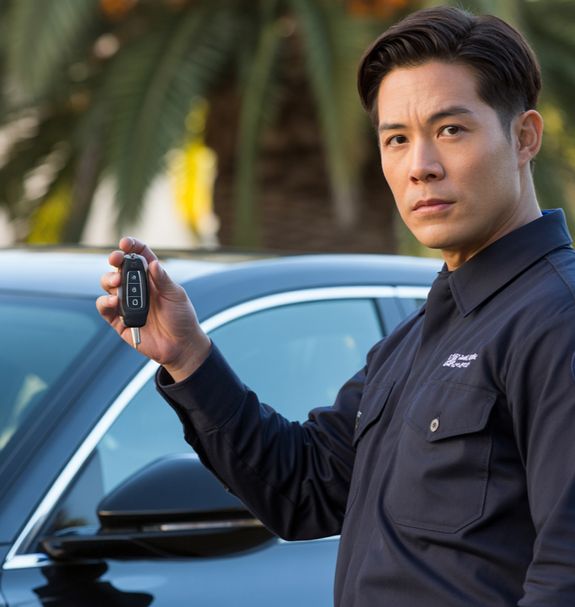 Emergency Lockout Assistance