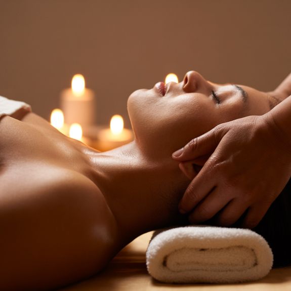 How often should I get a Deep Tissue Massage?
