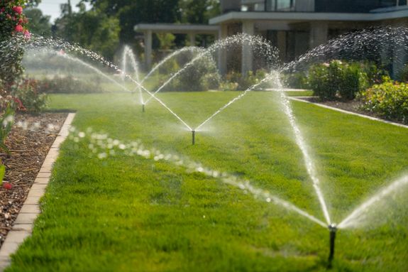 Shallow Focus Photography of Green Grasses during Daytime
