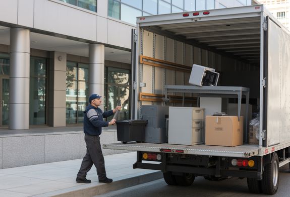 Reliable Junk Removal and More in North Druid Hills, GA