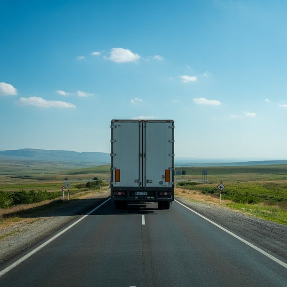 Long-Distance & Regional Moves 