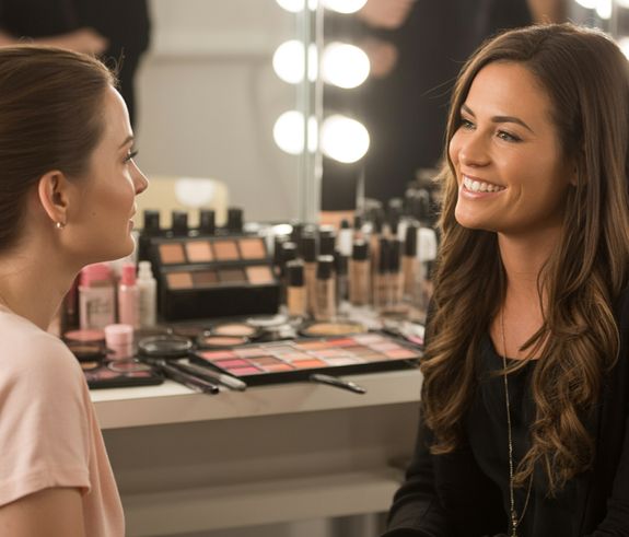 Creative Consultation